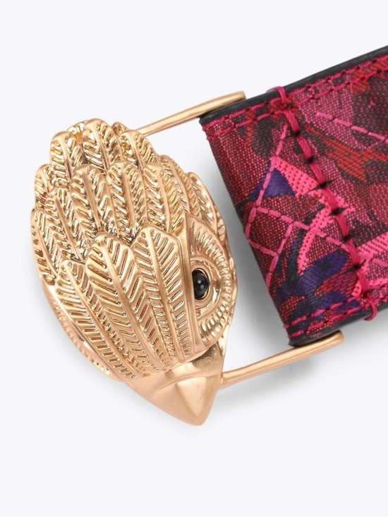 KENSINGTON BELT KURT GEIGER LONDON main image 5